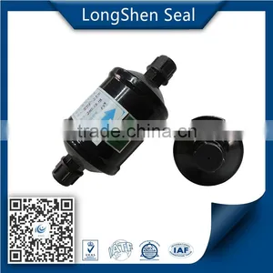 Auto Air Conditioning Receiver Drier Factory for Sale thumbnail-3