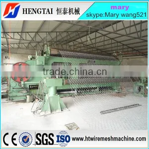 Large Online Shopping India Welded Wire Netting Machine thumbnail-5