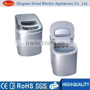 Hot Sell Mini Ice Maker HZB-12A thumbnail-1