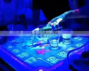Table Games Interactive Projection System With Best Price thumbnail-1