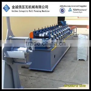 Light Keel Forming Machine Machinery thumbnail-3