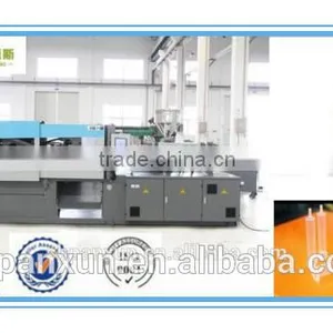 260TON Disposable Syringe Injection Molding Machine thumbnail-1