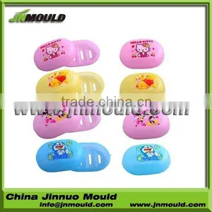 Hot Sell Silicone Soap Molds thumbnail-1