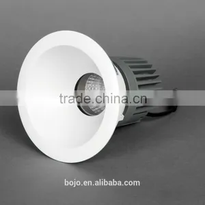 9W 10W Cob Led Downlight for Hotel by Zhongshan Supplier thumbnail-1