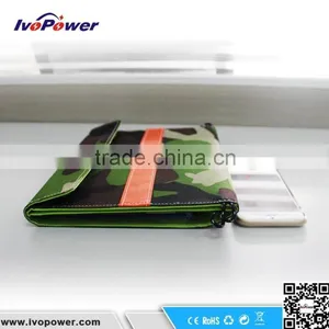 10W Monocrystalline Solar Charger, Low Price High Quality Solar Panel Charger thumbnail-3