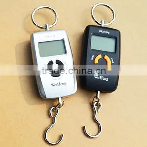Electronic Digital Travel Weight Scale thumbnail-4