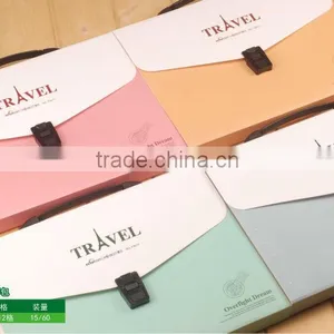 Decorative Expanding File Folder for Students thumbnail-1