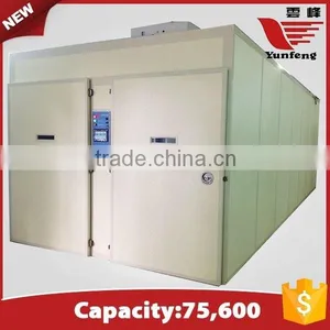 XF-75600 Trade Assurance Wholesale Incubator Chicken thumbnail-4