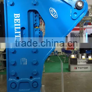 BLTB180 Excavator Hammer Breaker for Different Type Mining Excavator thumbnail-6