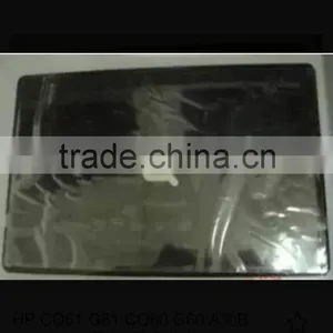 Laptop LCD Cover for HP Pavilion G60 C060 Black Lcd Back Cover thumbnail-1