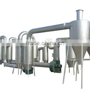Fabric Dust Collector for Grain, Cement,granite, Grinding, Welding Plant thumbnail-1