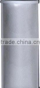 LD-9 Series 20-50W Waterproof PA Column Speaker High Quality Aluminum Alloy Speaker thumbnail-4