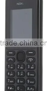 108 Wholesale Mobile Phone Dual Sim Mini Mobile Phone Promotion Gift in Stock thumbnail-2