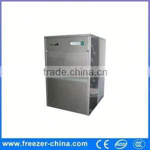 Water Flow System Cube Ice Making Machine thumbnail-1