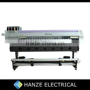 Mimaki Sublimation Fabric Printing Machine thumbnail-1