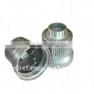 Molded LED Die Casting thumbnail-1