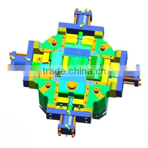 Die Casting Tooling Manufacturer thumbnail-1