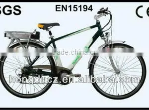 28inch Bicycle Electric Bike 1000w En15194 thumbnail-1