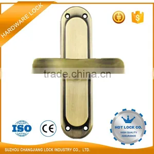 Fancy Cabinet Metal Handle thumbnail-1
