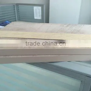 FBJ-888 EVOK New Type Hand Manual Double-face Gluing Curve & Straight Pvc Edge Banding Machine thumbnail-6