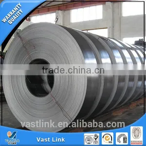Certificated Astm A240 Tp304 Stainless Steel Coil thumbnail-3