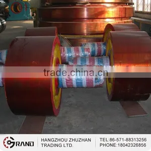 Large Steel Casting Cylindrical Roller Bearing Nu19/500 thumbnail-6