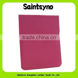 IP13026 For Ipad Leather Cover Tablet 9" Pouch thumbnail-3