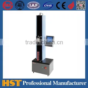50N Automatic Spring Tension and Compression Testing Machine thumbnail-1