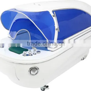 Deluxe Royal Magic Light Slimming Spa Capsule thumbnail-1