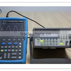 Micsig MS320IT Handheld Oscilloscope ,automotive Oscilloscope,usb Oscilloscope thumbnail-5