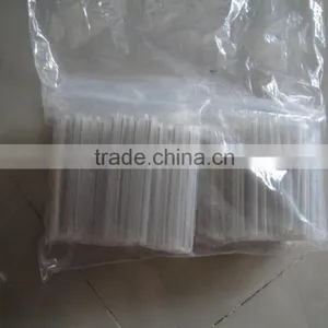 Optical Fiber Protection Sleeves /fiber Optic Heat Shrink Tube With Stainless Needle Inside thumbnail-6