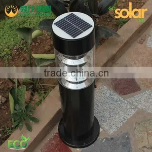 Waterproof Aluminium Garden Solar Led Light thumbnail-6