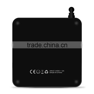 GTQ 1gb 8gb Android tv Box Quad Core Smart tv Box Android 4.4 thumbnail-6