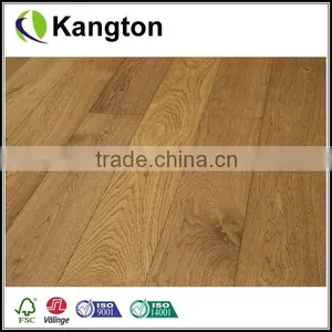 14/3 Oiled Bedroom ABCD Matte Gloss European Oak Wood Engineered Floor thumbnail-1