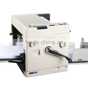 High Quality Rongda Brand Stencil Duplicator thumbnail-1