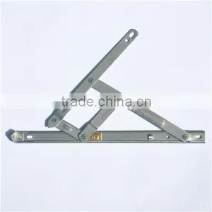 XiDa Hardware Stinaless Steel Slide Hinge for Side Hung Aluminum Windows thumbnail-2