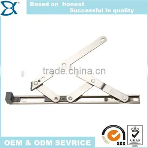 Stainless Steel Friction Stay Hinge for Heavy Duty Glass & Aluminium & Upvc Window and Door Accessories Hinge thumbnail-1
