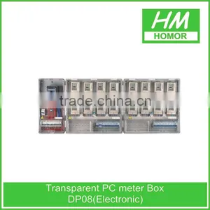 2013 The Most Popular Outdoor Electric Meter Box thumbnail-1