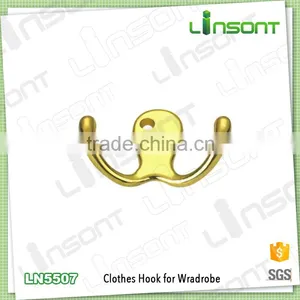 Shopping Websites Zinc Alloy Suction Towel Hooks Fittings for Furniture Clothes Hanger thumbnail-1