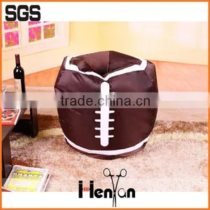 Custom Printed Baseball Beanbag Chair thumbnail-5