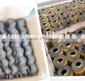Vertical Portable Concrete Mixer and Pump Lime Spray Plaster Machine thumbnail-3