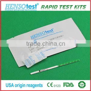 Accurate HCG Pregnancy Test Kit thumbnail-2