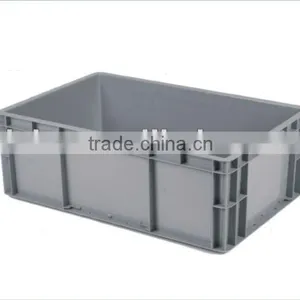 EU4616 -- Euro Standard Container thumbnail-1