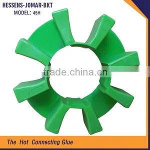 OEM High Quality Excavator 45H Coupling Assy thumbnail-1