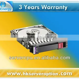 652564-B21 300GB 6G SAS 10K Rpm SFF (2.5-inch) SC Enterprise 3yr Warranty Hard Drive thumbnail-1