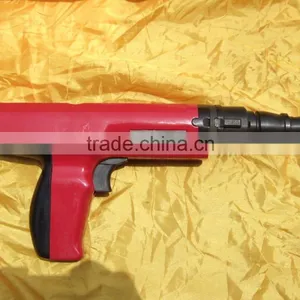 Powder Actuated Fastening Tool Nail Board PT-301 thumbnail-2