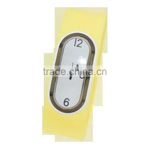 2016 Newest Silicone Wristband Watch for Children thumbnail-3