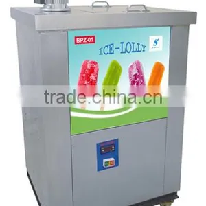 Low Noise 2014 Durable Model Popsicle Machine for Sale (BPZ-01) thumbnail-1