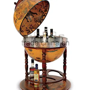 Coolers & Holders Metal Ice Bucket Wine Ice Bucket Durable Custom Ice Bucket thumbnail-6