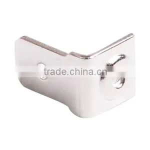 Metal Stamping Custom-Made Ni Plating Brass Auto Battery Terminal thumbnail-6